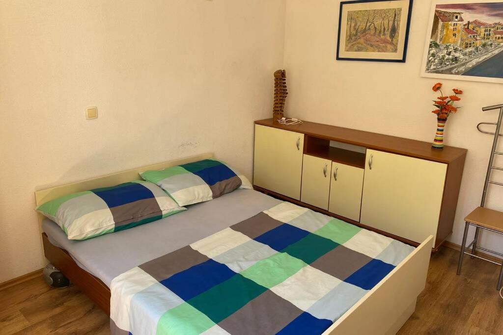 Apartman Toma Slatine Exterior photo