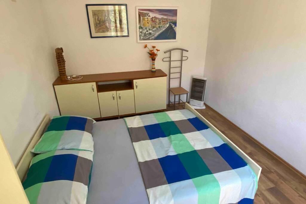 Apartman Toma Slatine Exterior photo